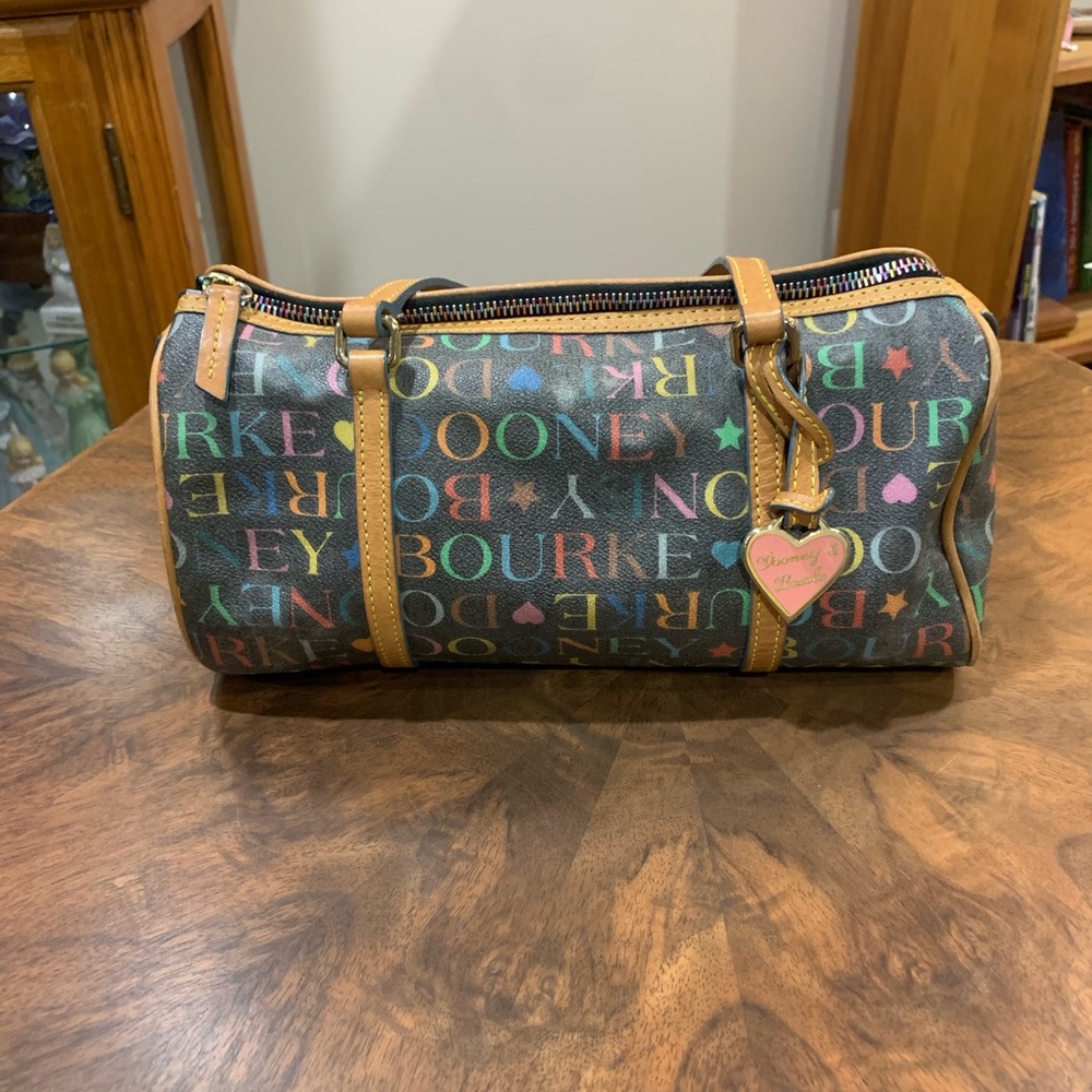 Dooney & Bourke Purse